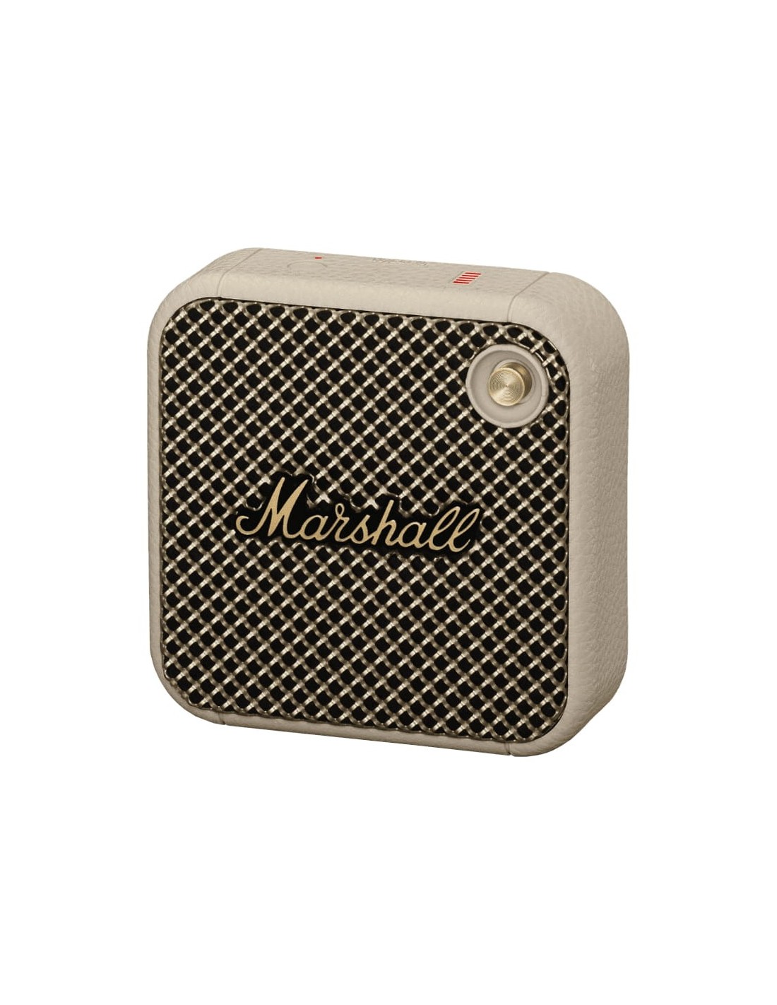 Altavoz Bluetooth Marshall Willen en Logroño