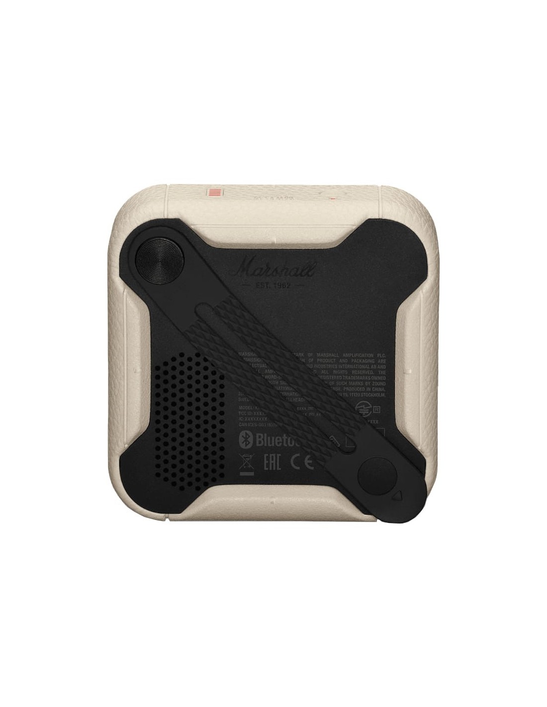 Altavoz Bluetooth Marshall Willen en Logroño