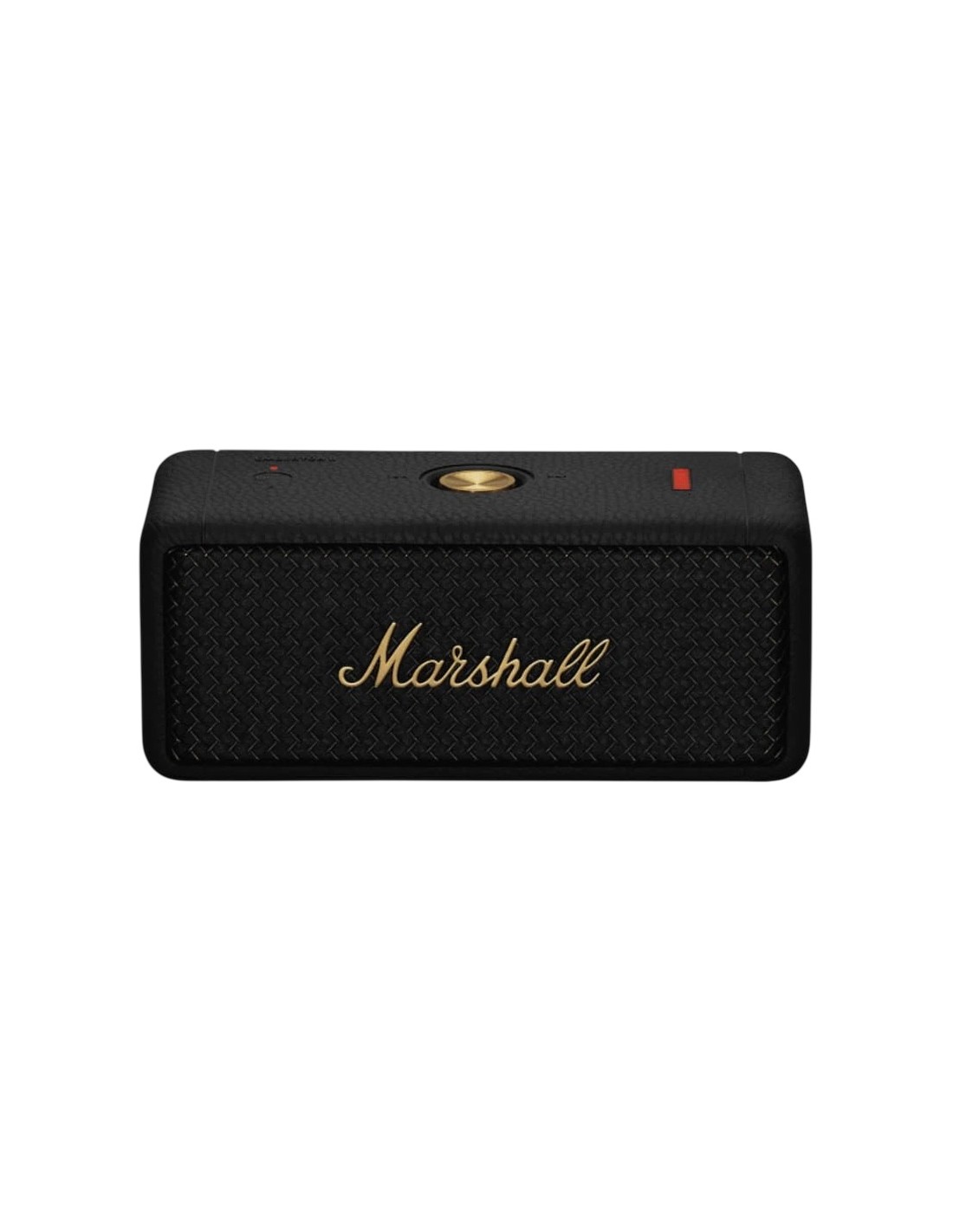 Altavoz Bluetooth Marshall Emberton II en Logroño