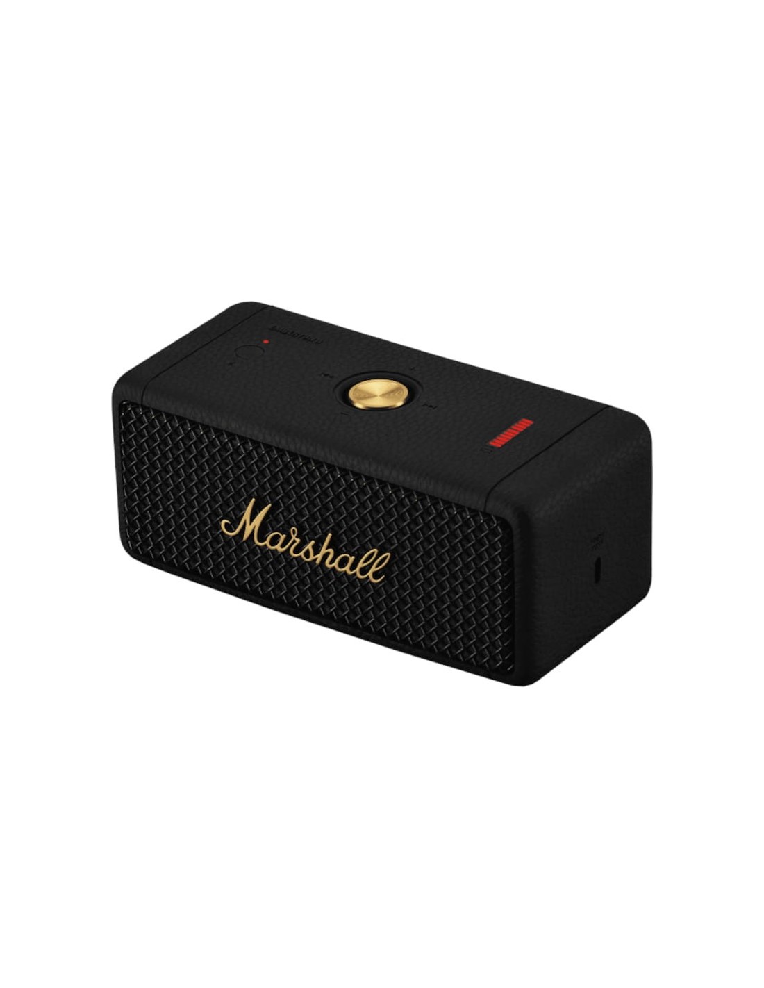 Altavoz Bluetooth Marshall Emberton II en Logroño