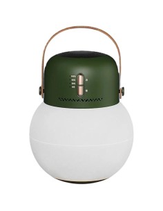 Altavoz Bluetooth Luz de camping al aire libre en Logroño