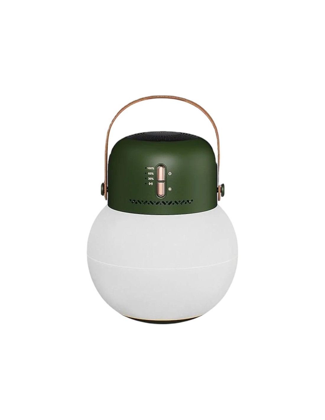 Altavoz Bluetooth Luz de camping al aire libre en Logroño