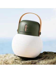 Altavoz Bluetooth Luz de camping al aire libre en Logroño 2