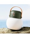 Altavoz Bluetooth Luz de camping al aire libre en Logroño