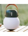 Altavoz Bluetooth Luz de camping al aire libre en Logroño