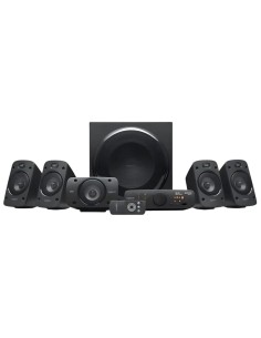 Altavoces PC Logitech Z906 5.1 en Logroño