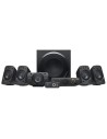 Altavoces PC Logitech Z906 5.1 en Logroño