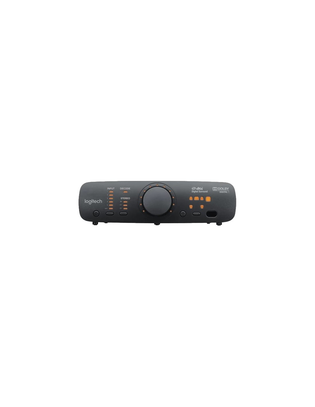 Altavoces PC Logitech Z906 5.1 en Logroño