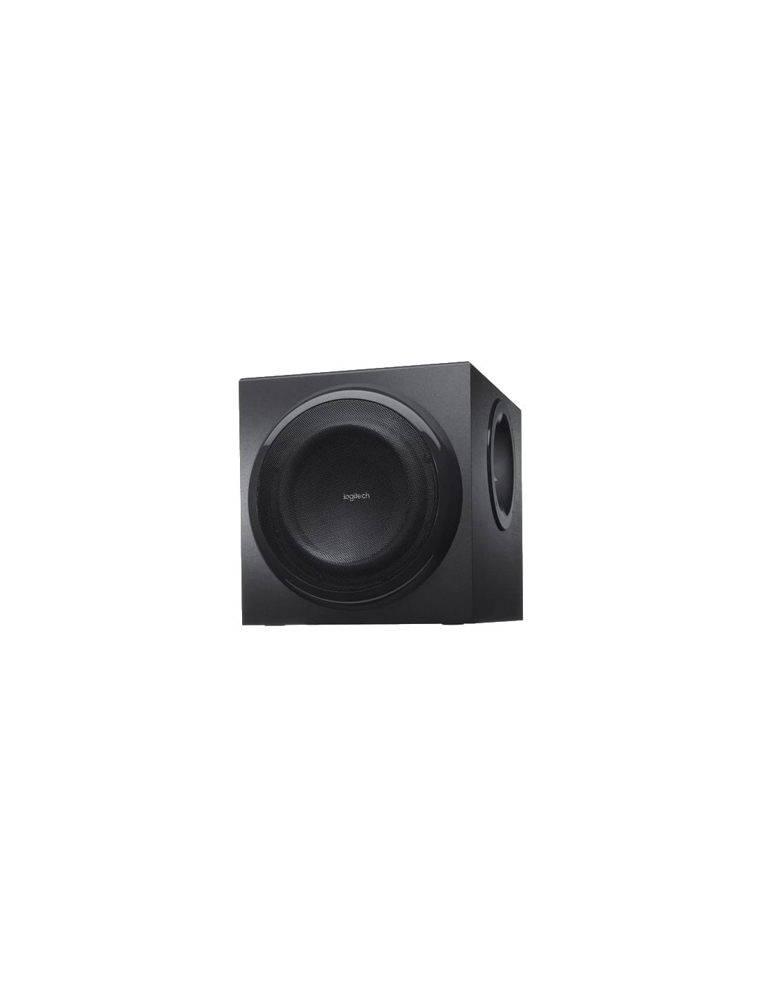 Altavoces PC Logitech Z906 5.1 en Logroño