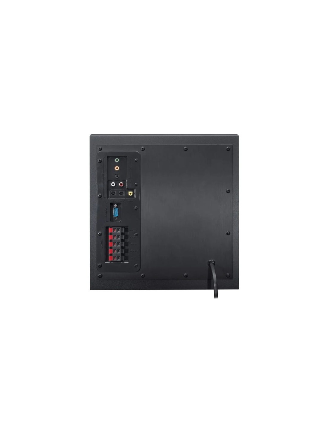 Altavoces PC Logitech Z906 5.1 en Logroño