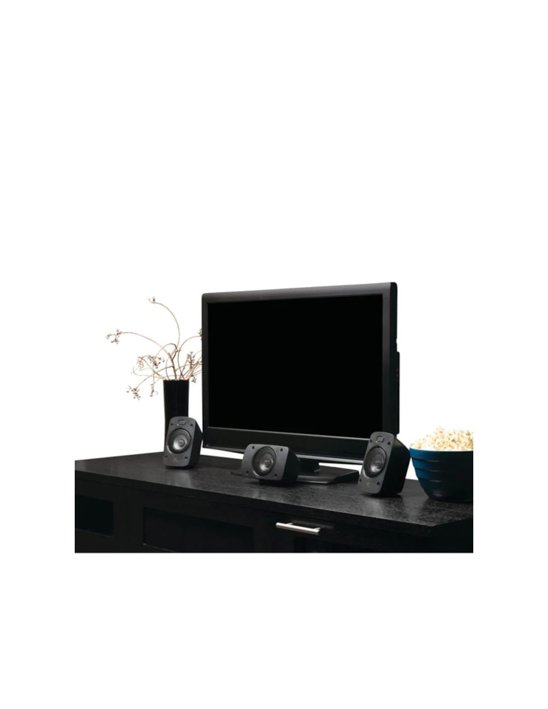 Altavoces PC Logitech Z906 5.1 en Logroño