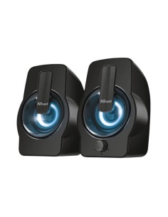 Altavoces PC Trust Gemi en Logroño