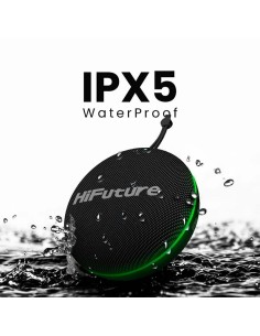 Altavoz Bluetooth HiFuture Altus en Logroño 2