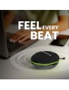 Altavoz Bluetooth HiFuture Altus en Logroño