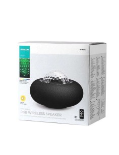 Altavoz Bluetooth Joyroom JR-MS02 Maya Series en Logroño 2