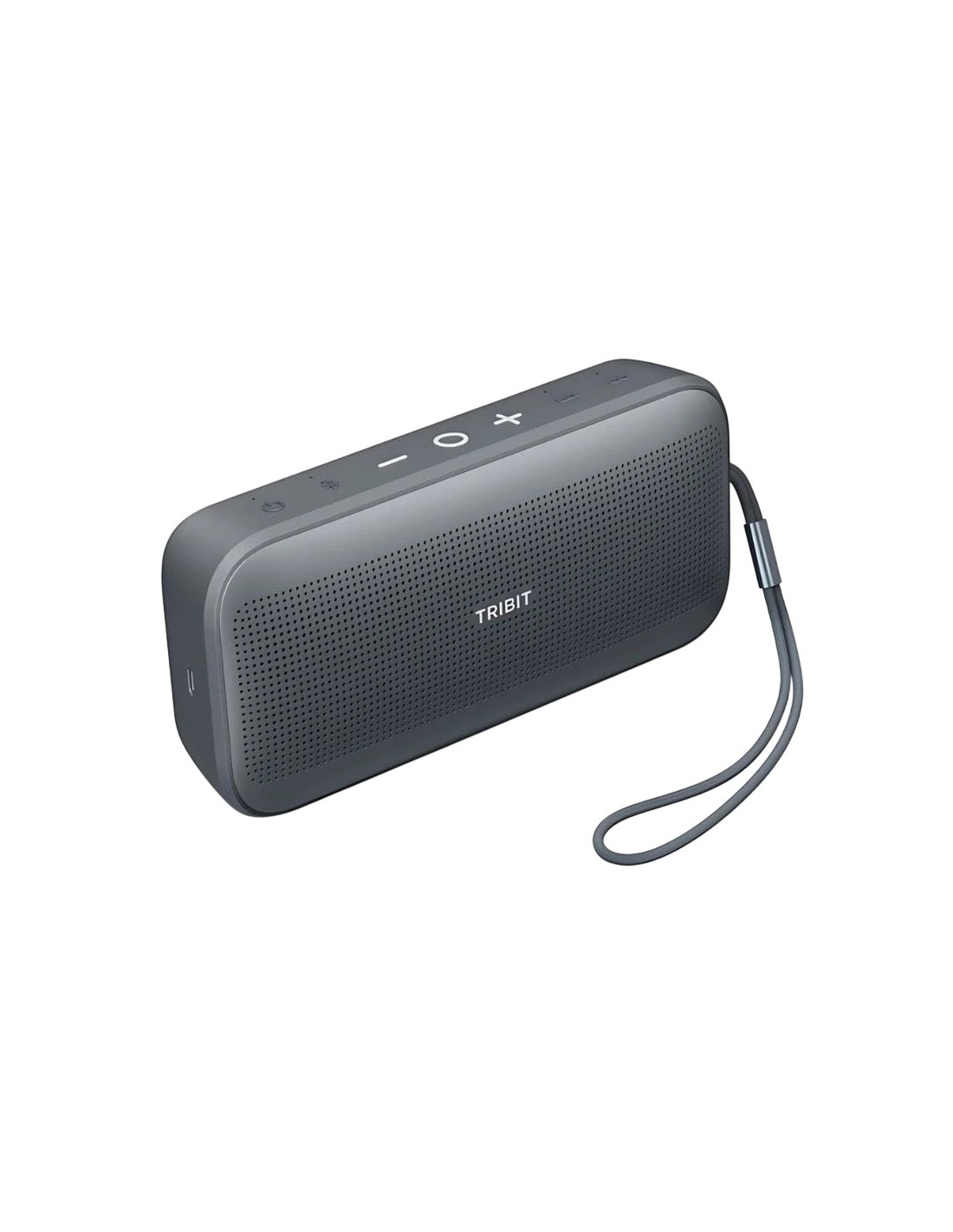 Altavoz Bluetooth Tribit StormBox Flow en Logroño