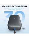 Altavoz Bluetooth Tribit StormBox Flow en Logroño