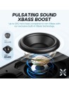 Altavoz Bluetooth Tribit StormBox Flow en Logroño