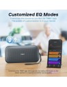 Altavoz Bluetooth Tribit StormBox Flow en Logroño