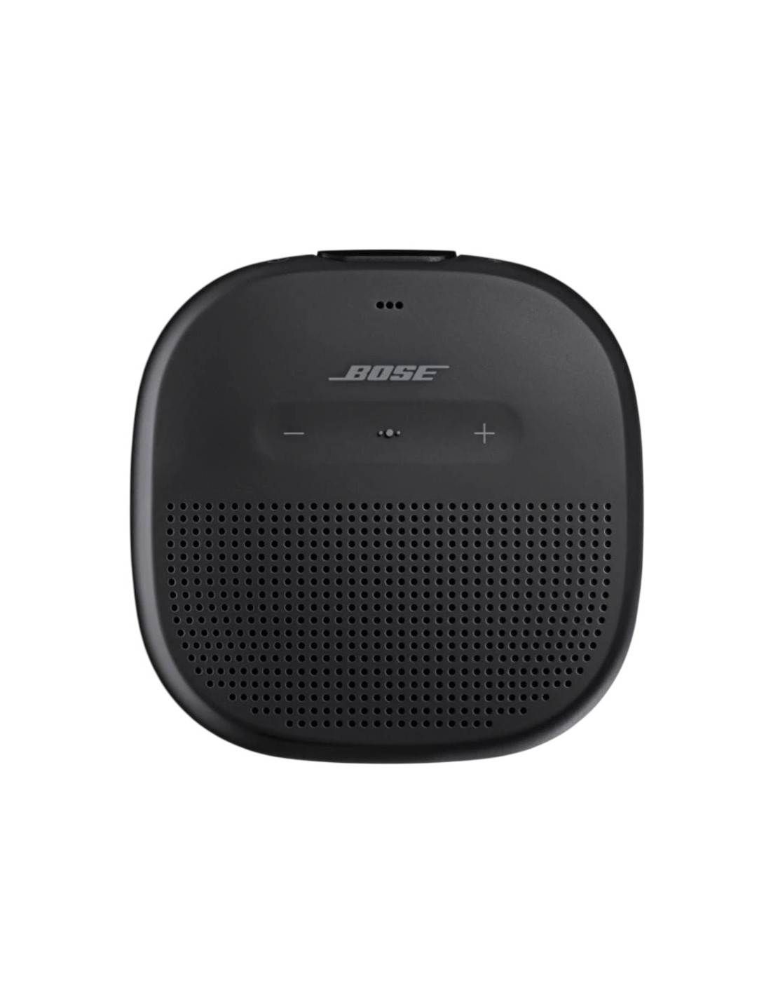 Altavoz Bluetooth Bose SoundLink Micro en Logroño