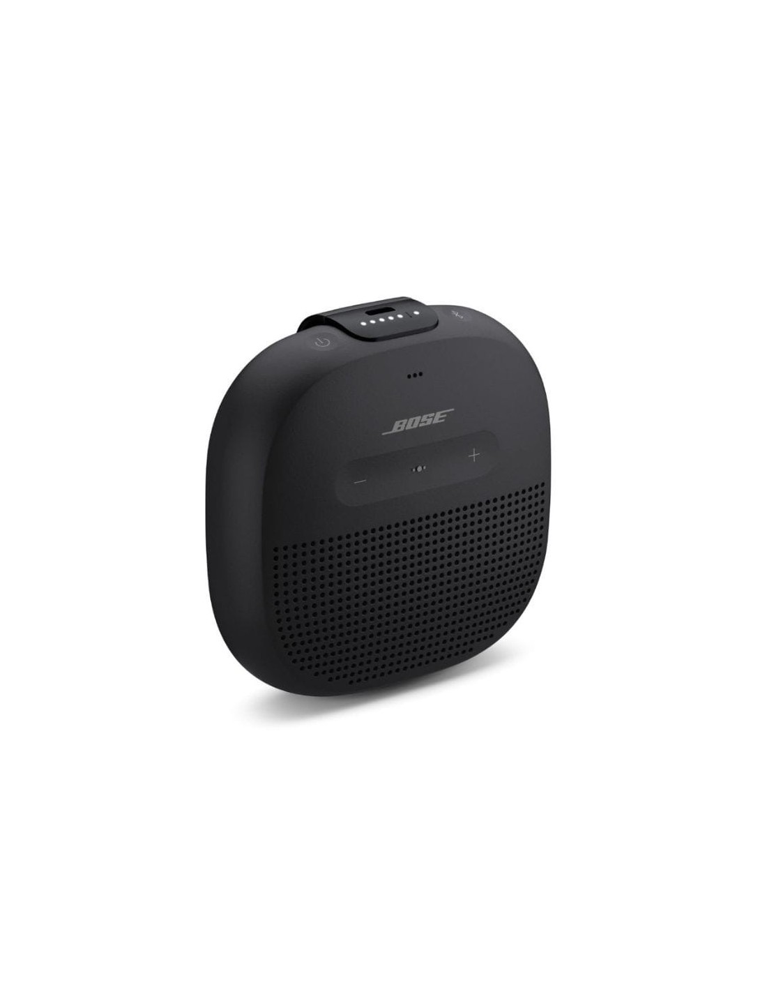 Altavoz Bluetooth Bose SoundLink Micro en Logroño