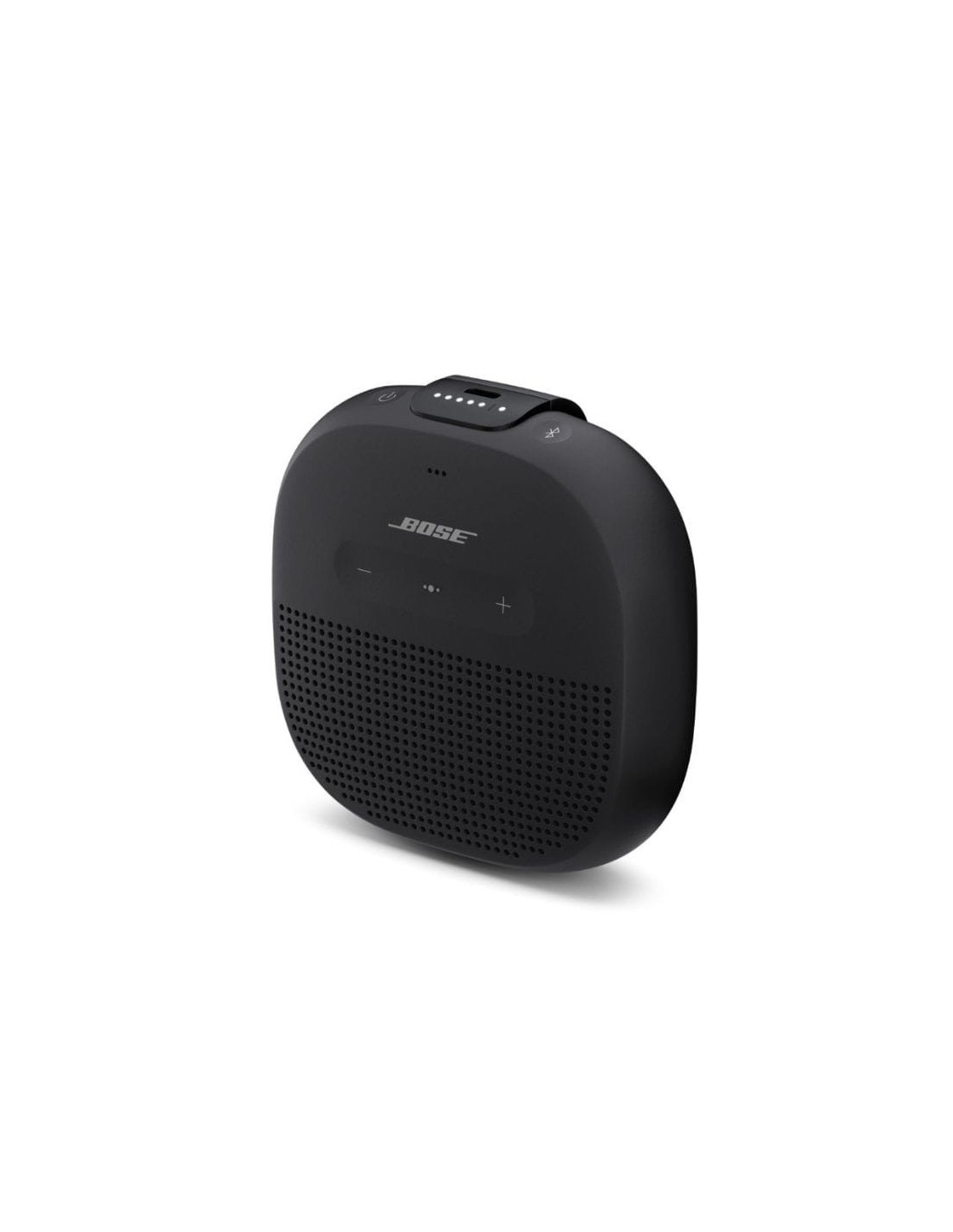 Altavoz Bluetooth Bose SoundLink Micro en Logroño