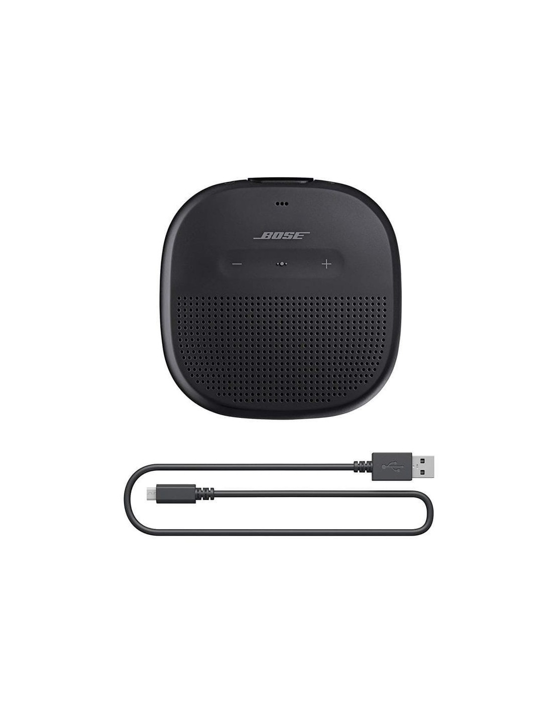 Altavoz Bluetooth Bose SoundLink Micro en Logroño