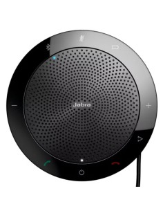 Altavoces PC Jabra Speak 510 en Logroño 2
