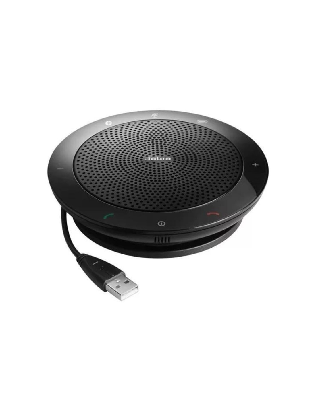 Altavoces PC Jabra Speak 510 en Logroño