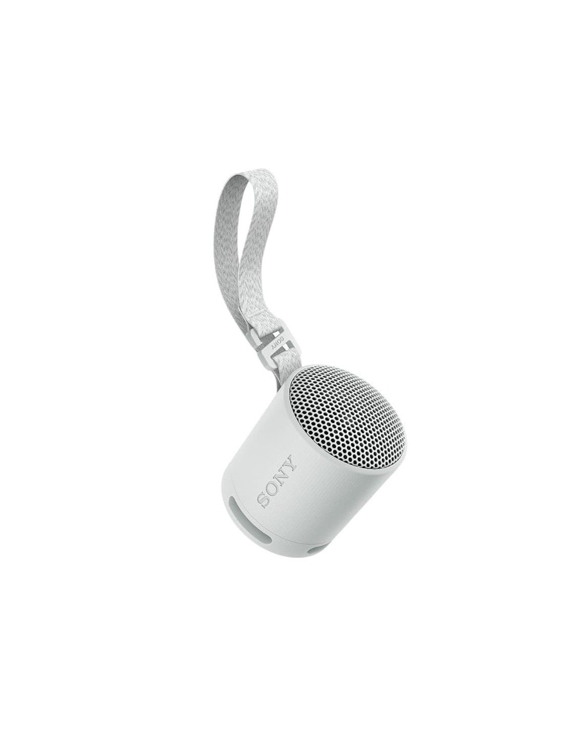 Altavoz Bluetooth Sony SRS-XB100 en Logroño