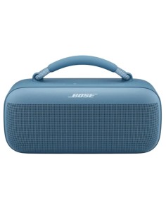 Altavoz Bluetooth Bose SoundLink Max en Logroño