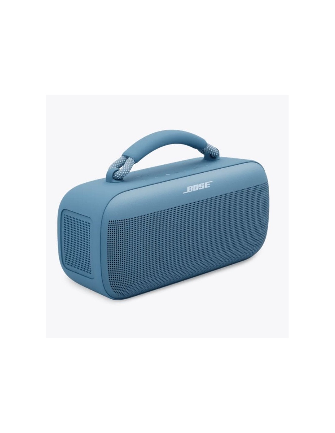 Altavoz Bluetooth Bose SoundLink Max en Logroño
