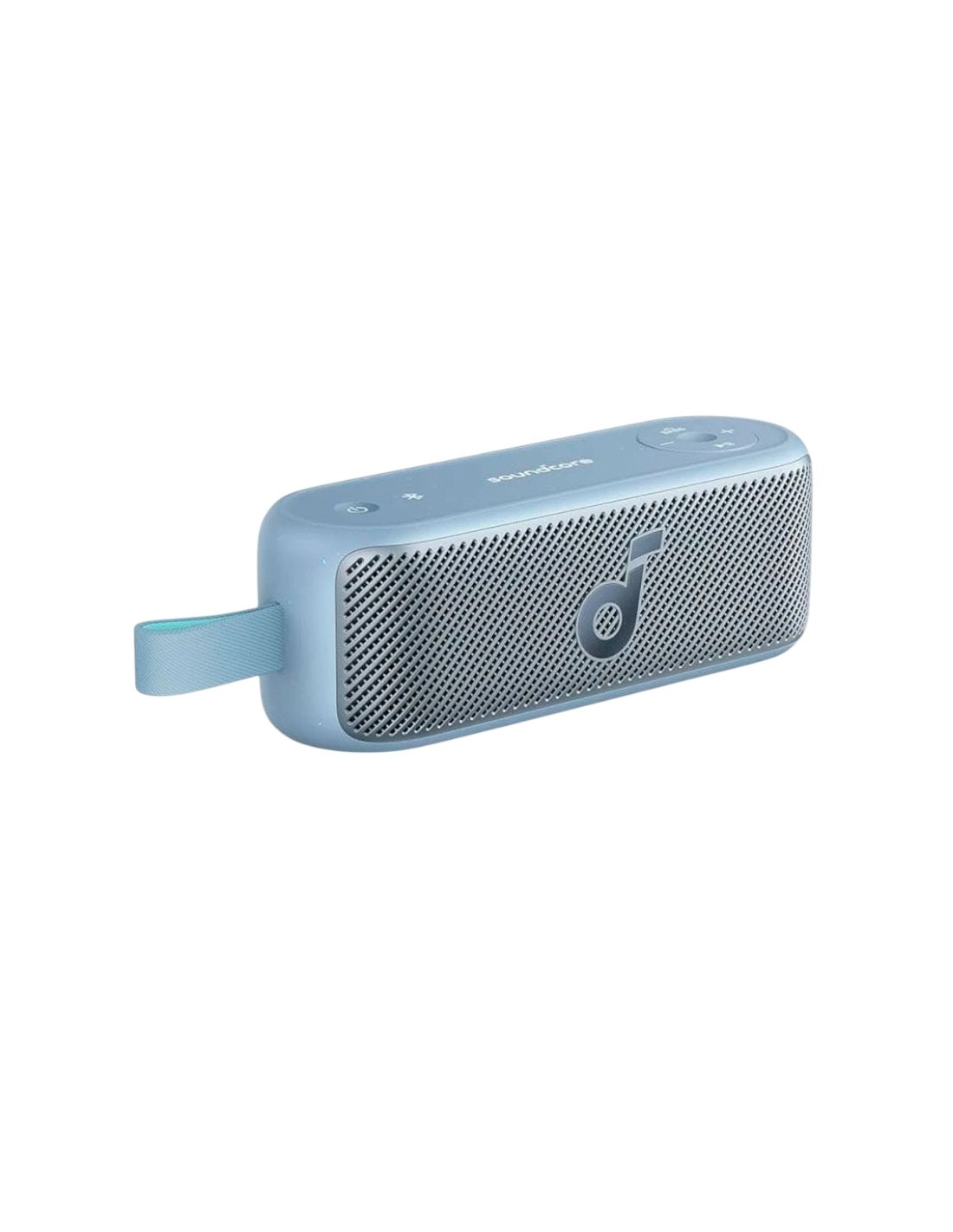 Altavoz Bluetooth Soundcore Motion 100 en Logroño