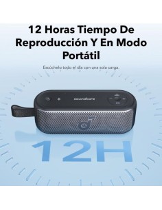 Altavoz Bluetooth Soundcore Motion 100 en Logroño 2