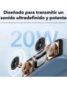 Altavoz Bluetooth Soundcore Motion 100 en Logroño
