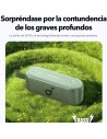 Altavoz Bluetooth Soundcore Motion 100 en Logroño