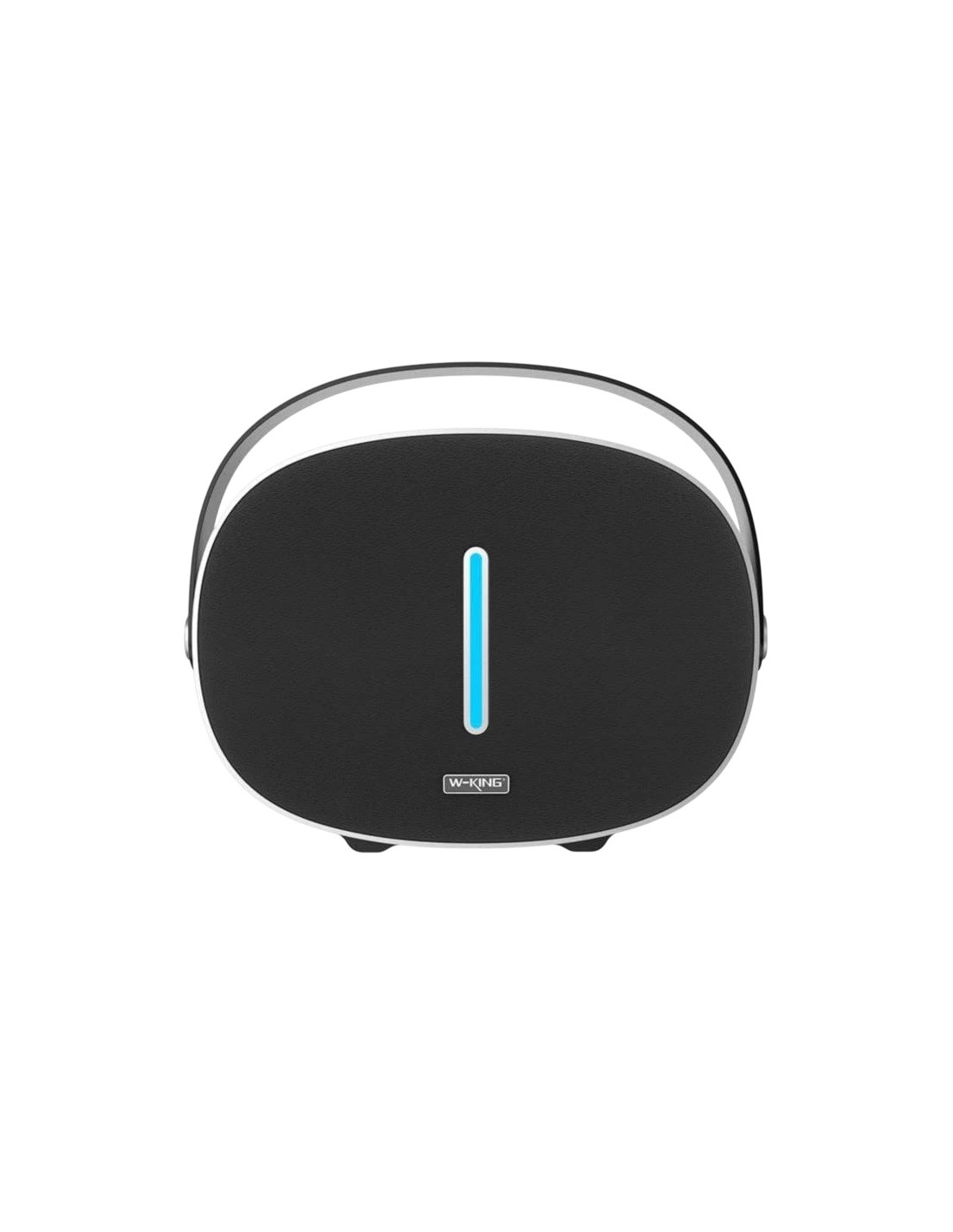 Altavoz Bluetooth W-king T8 en Logroño