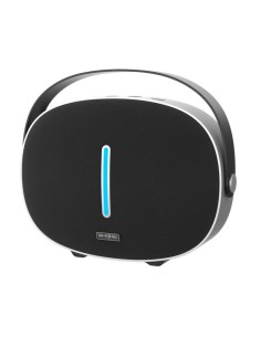 Altavoz Bluetooth W-king T8 en Logroño 2