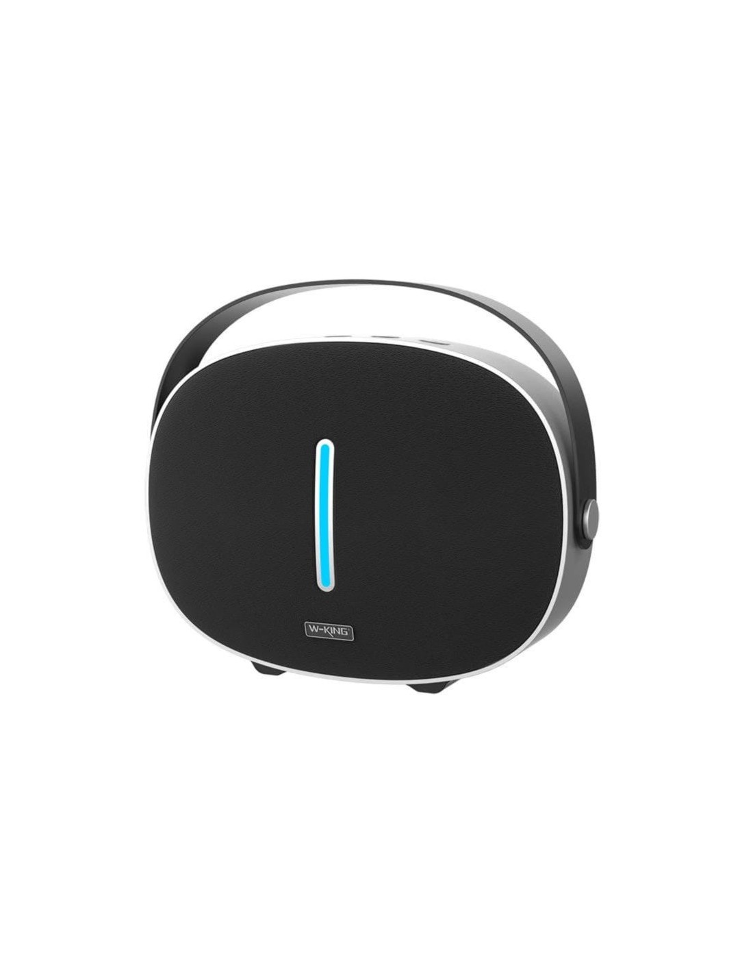 Altavoz Bluetooth W-king T8 en Logroño