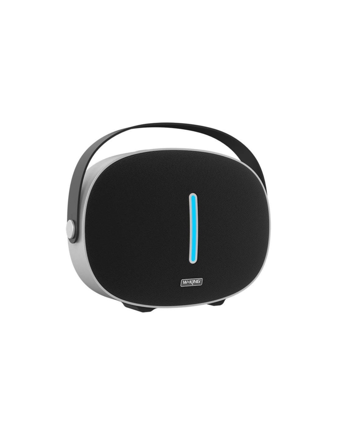Altavoz Bluetooth W-king T8 en Logroño