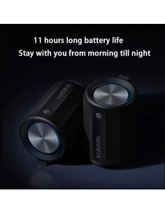 Altavoz Bluetooth Xiaomi Mini en Logroño 2