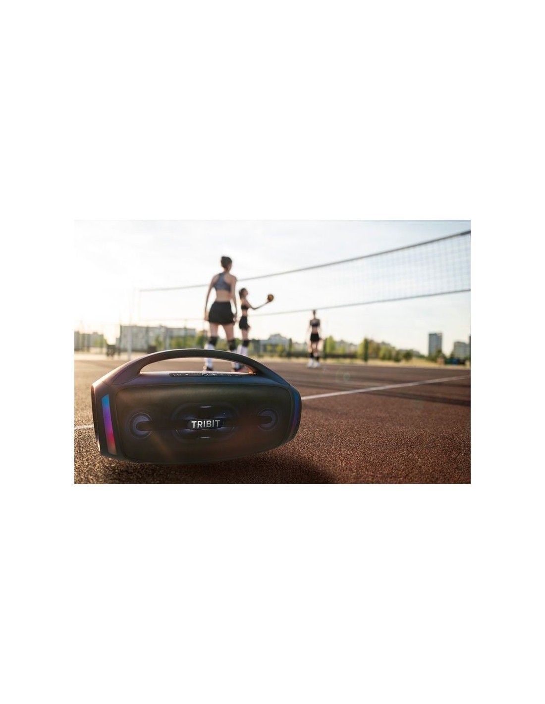Altavoz de fiesta Tribit Stormbox Blast 2 en Logroño