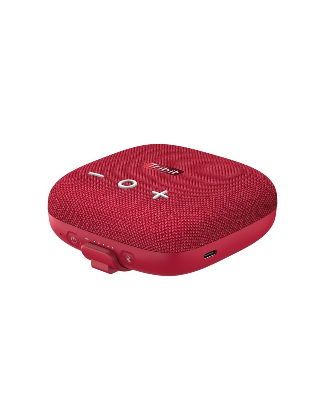 Altavoz Bluetooth Tribit StormBox Micro 2 BTS12 en Logroño