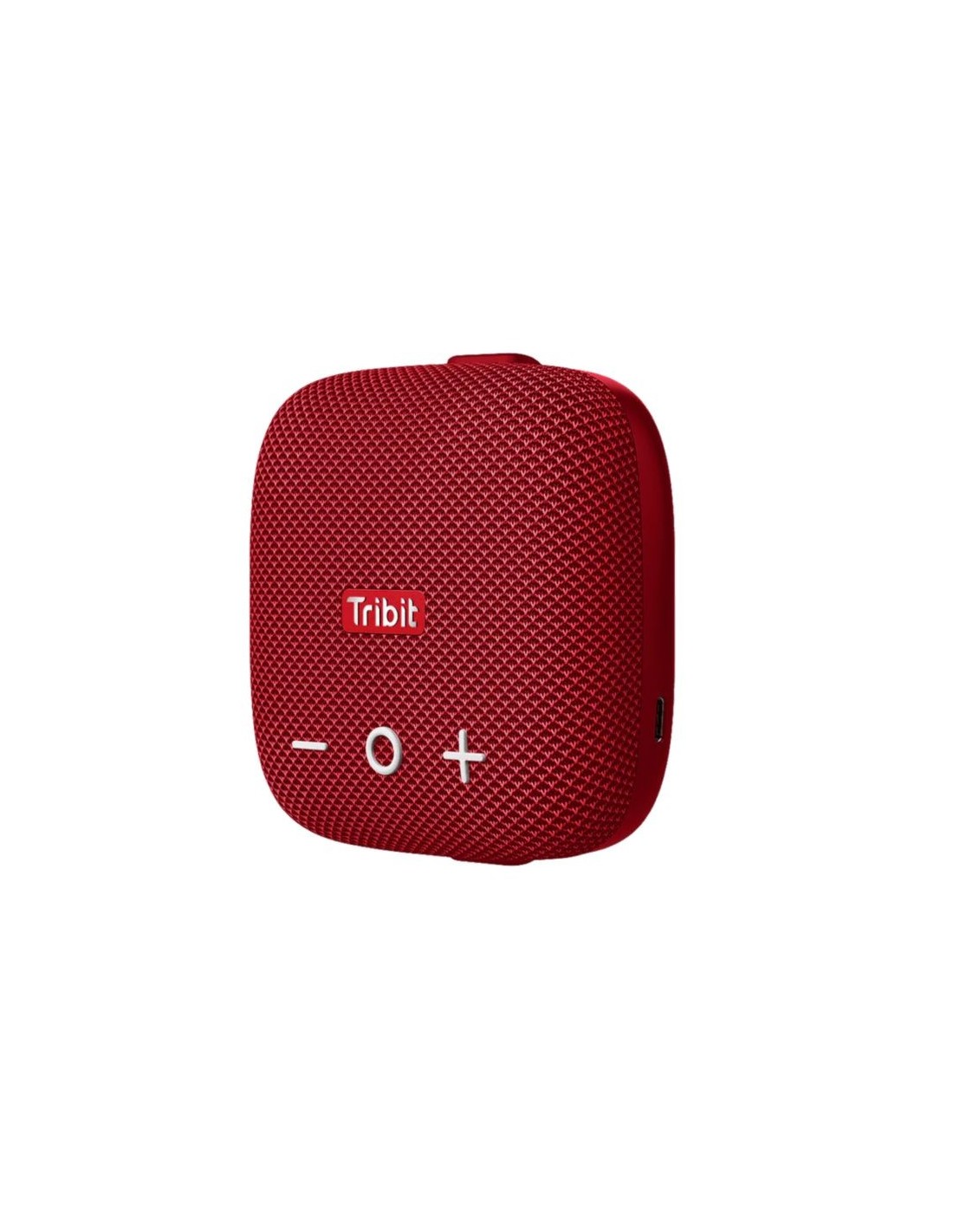 Altavoz Bluetooth Tribit StormBox Micro 2 BTS12 en Logroño