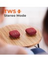 Altavoz Bluetooth Tribit StormBox Micro 2 BTS12 en Logroño