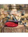 Altavoz Bluetooth Tribit StormBox Micro 2 BTS12 en Logroño
