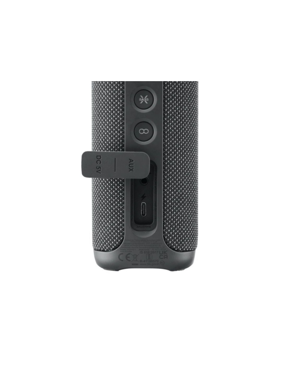 Altavoz Bluetooth Tribit StormBox 2 en Logroño