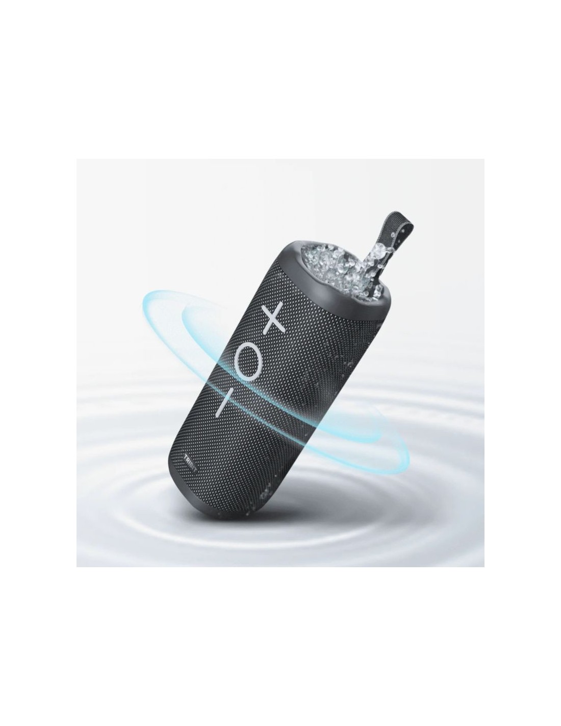 Altavoz Bluetooth Tribit StormBox 2 en Logroño
