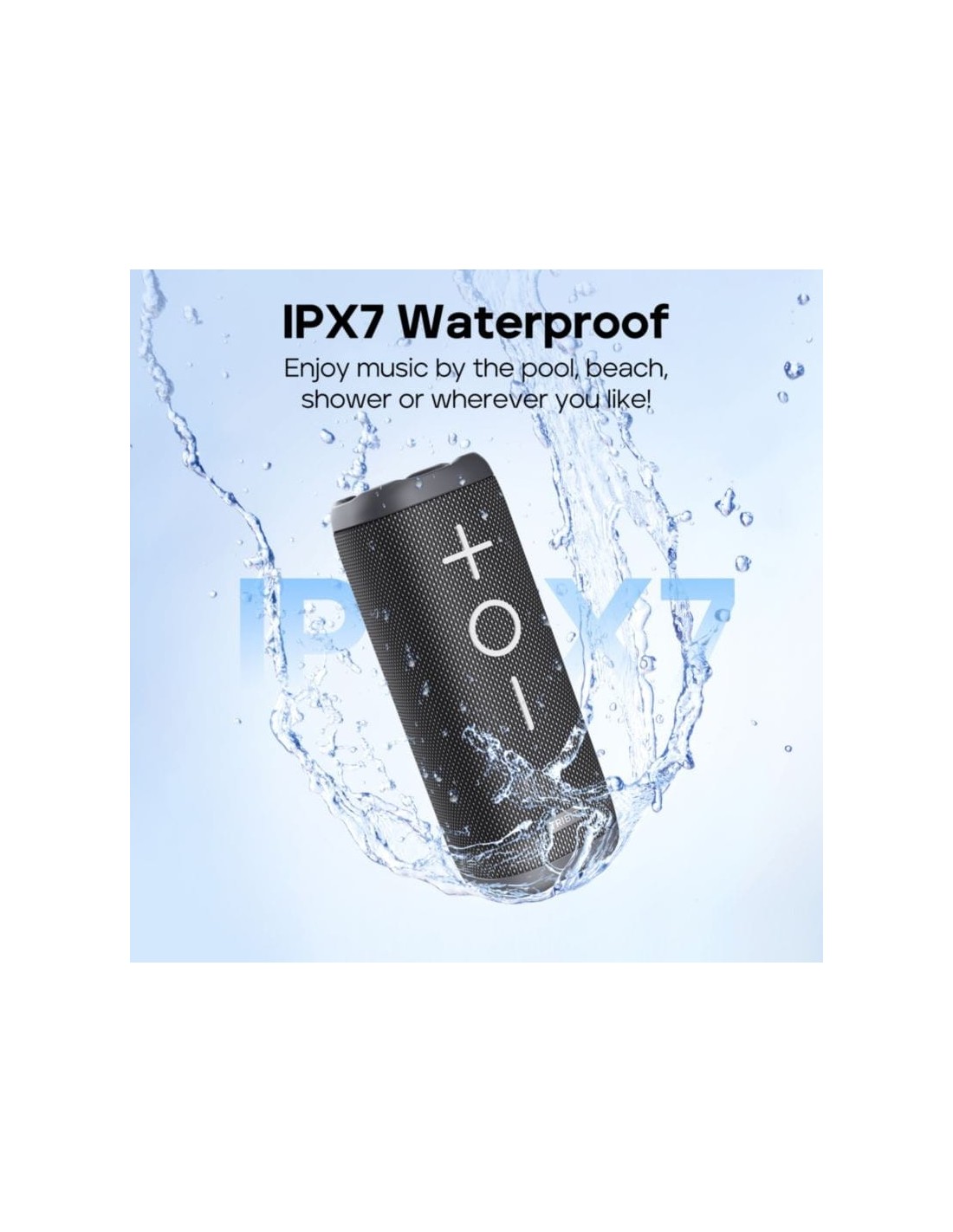 Altavoz Bluetooth Tribit StormBox 2 en Logroño