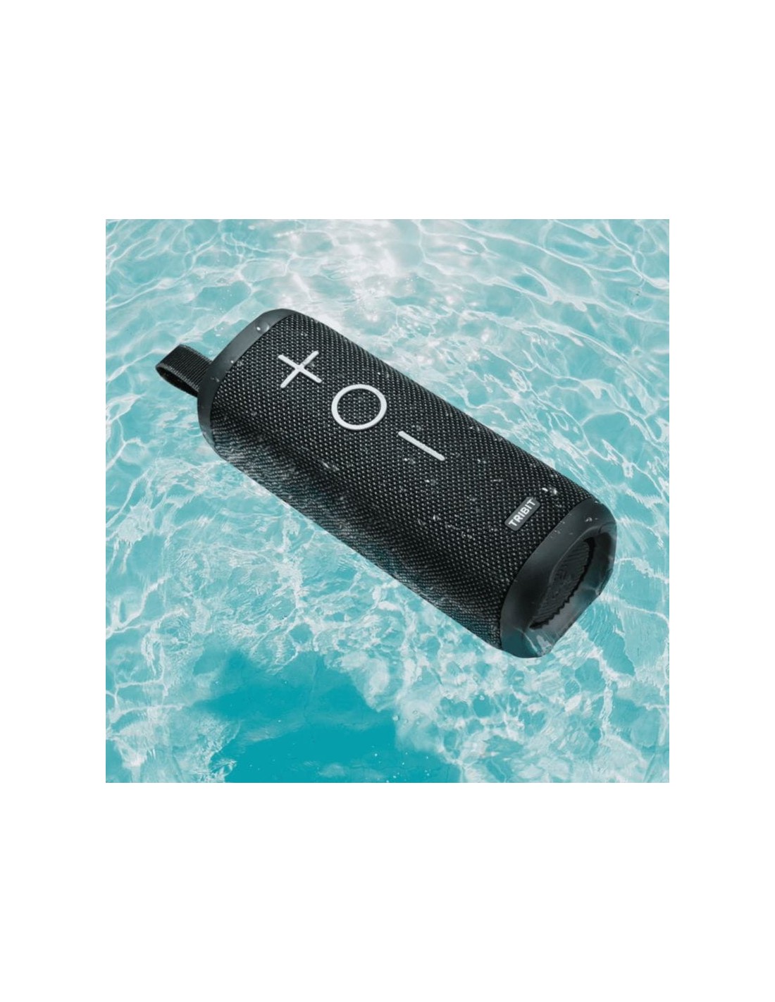 Altavoz Bluetooth Tribit StormBox 2 en Logroño